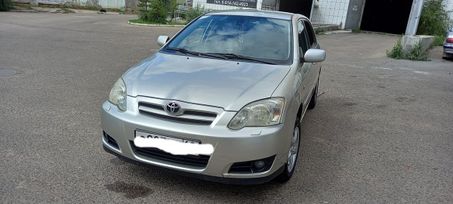  Toyota Corolla 2005 , 420000 , 