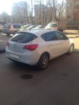  Opel Astra 2012 , 415000 , 