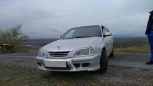  Toyota Avensis 1999 , 200000 , 