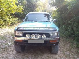 SUV   Toyota 4Runner 1994 , 300000 , 