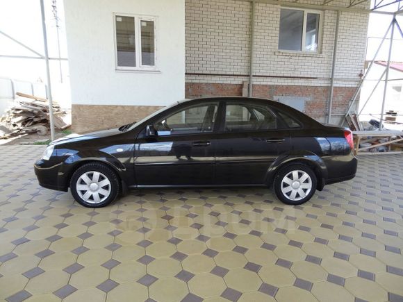  Chevrolet Lacetti 2012 , 325000 , 