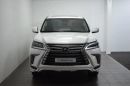 SUV   Lexus LX570 2016 , 4620000 , 