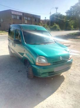    Renault Kangoo 2002 , 180000 , 