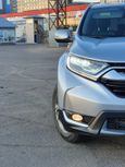 SUV   Honda CR-V 2017 , 2400000 , -