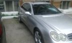  Mercedes-Benz CLK-Class 2002 , 530000 , 