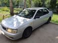  Nissan Bluebird 2000 , 130000 , 