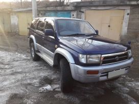 SUV   Toyota Hilux Surf 1997 , 620000 , 