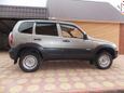 SUV   Chevrolet Niva 2011 , 400000 , 