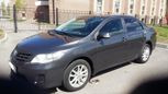  Toyota Corolla 2012 , 550000 , -