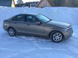  Mercedes-Benz C-Class 2009 , 890000 , 