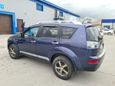 SUV   Mitsubishi Outlander 2007 , 669000 , 