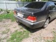  Mercedes-Benz S-Class 1994 , 165000 , 