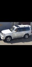 SUV   Toyota Land Cruiser Cygnus 2002 , 1300000 , 