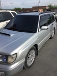 SUV   Subaru Forester 1998 , 500000 , 