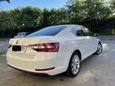  Skoda Superb 2015 , 1600000 , 