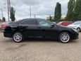  Toyota Camry 2017 , 1590000 , 