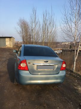  Ford Focus 2008 , 310000 , 