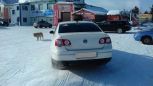  Volkswagen Passat 2006 , 320000 , 