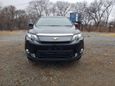 SUV   Toyota Harrier 2017 , 1927000 , 