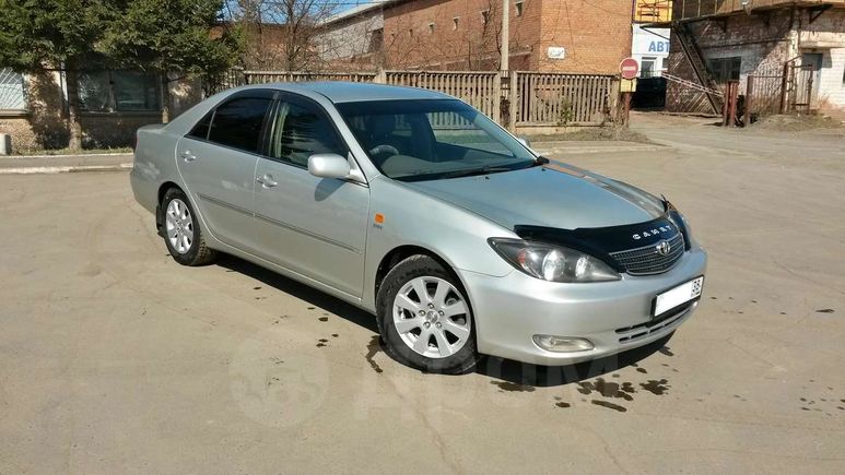  Toyota Camry 2003 , 460000 , 