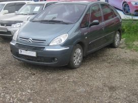    Citroen Xsara Picasso 2006 , 289999 , 