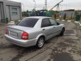  Mazda Protege 2001 , 145000 , 