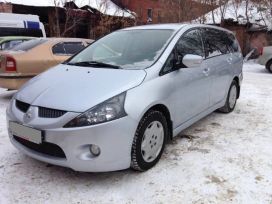    Mitsubishi Grandis 2005 , 399000 , 