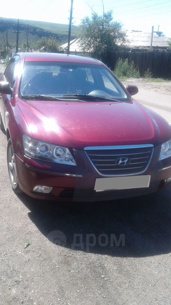  Hyundai NF 2008 , 380000 , 