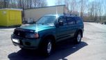 SUV   Mitsubishi Montero Sport 2003 , 710000 , -