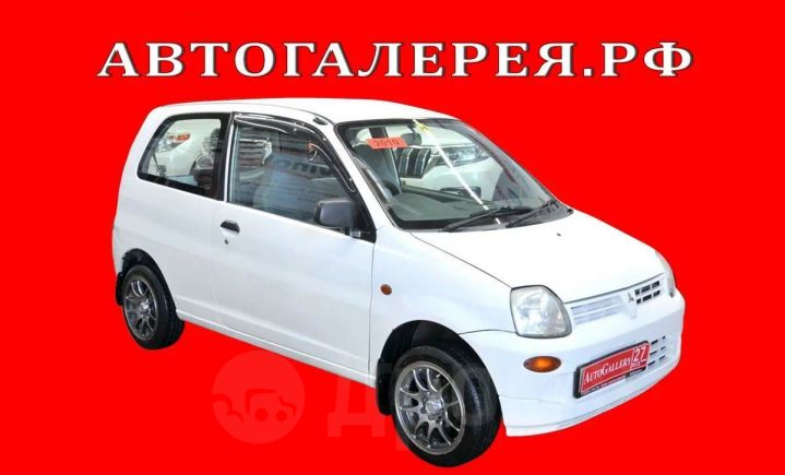  Mitsubishi Minica 2010 , 158000 , 