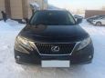 SUV   Lexus RX270 2011 , 1550000 , 