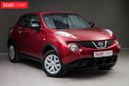 SUV   Nissan Juke 2013 , 496284 , 