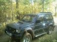 SUV   Mitsubishi Pajero 1992 , 250000 , 