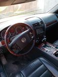 SUV   Volkswagen Touareg 2003 , 275000 , 