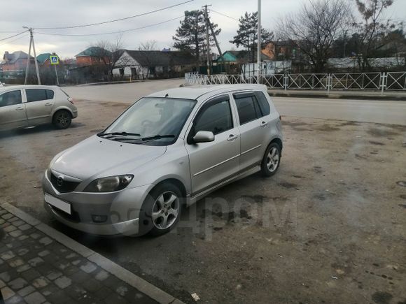  Mazda Demio 2004 , 225000 , 