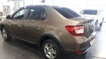  Renault Logan Stepway 2021 , 1066000 , 