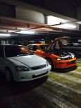  Honda Civic 1996 , 170000 , 