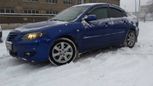  Mazda Mazda3 2006 , 455000 , 