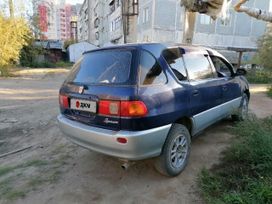    Toyota Ipsum 1996 , 320000 , 