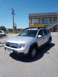 SUV   Renault Duster 2017 , 810000 , 