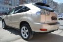 SUV   Lexus RX330 2004 , 860000 , 