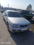  Nissan Bluebird 1998 , 115000 , 