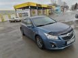  Chevrolet Cruze 2013 , 450000 , 