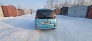  Toyota Funcargo 2003 , 415000 , 