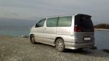    Nissan Elgrand 2000 , 550000 , 