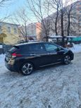  Nissan Leaf 2018 , 1260000 , 