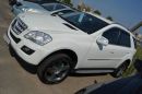 SUV   Mercedes-Benz M-Class 2009 , 1095000 , 