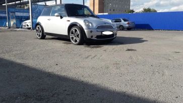  MINI Coupe 2005 , 330000 , --