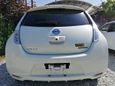  Nissan Leaf 2012 , 595000 , 