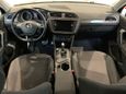 SUV   Volkswagen Tiguan 2018 , 1700000 , 